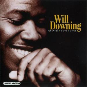 I Try - Will Downing