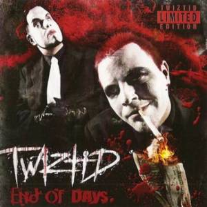 It’s Pulling Me In (Intro) - Twiztid