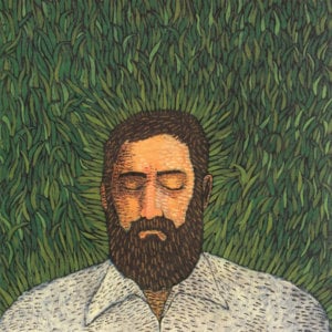 Naked as We Came - Iron & Wine