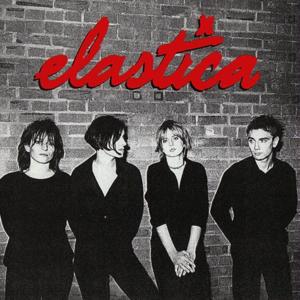 Vaseline - Elastica