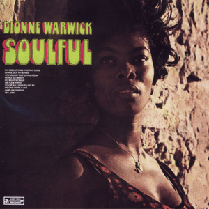 I’ve Been Loving You Too Long - Dionne Warwick