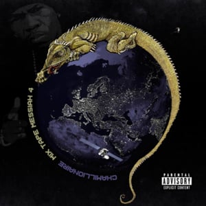 All Around the World - Chamillionaire