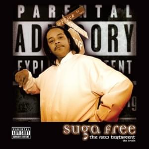 Thinkin’ - Suga Free