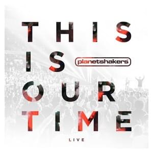 He Touched Me (Live) - Planetshakers