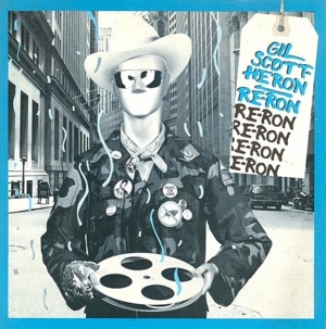 Re-Ron - Gil Scott-Heron