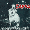 Nanook Rubs It [Saarbrucken 1978] - Frank Zappa