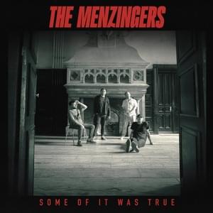 I Didn’t Miss You (Until You Were Gone) - The Menzingers