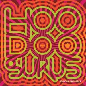 Nothing’s Changing My Life - Hoodoo Gurus