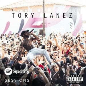 The Mission - Live From Spotify House - Tory Lanez