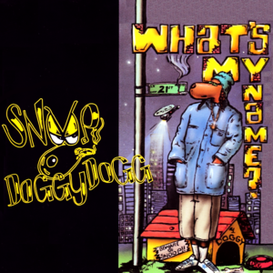 What’s My Name? (Clean Club Mix) - Snoop Dogg