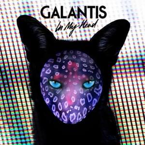 In My Head - Galantis