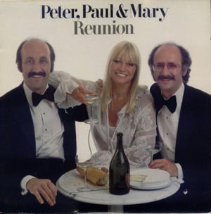 Summer, Highland Falls - Peter, Paul and Mary