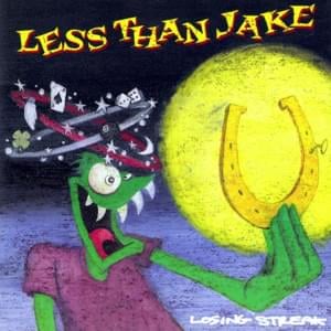 Sugar in Your Gas Tank - Less Than Jake