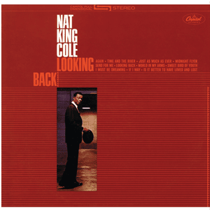 World in My Arms - Nat "King" Cole