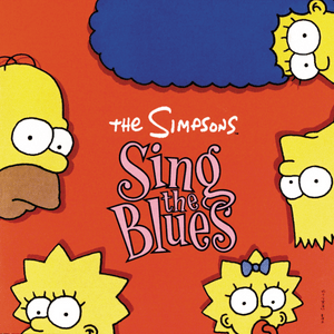 Moanin’ Lisa Blues - The Simpsons (Ft. Lisa Simpson)