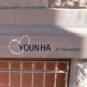 It’s Beautiful - YOUNHA (윤하)