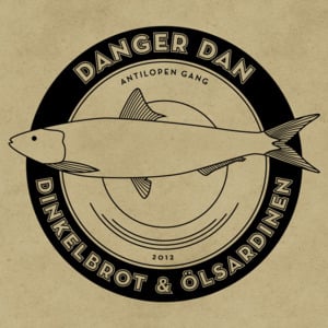 Ölsardinenindustrie - Danger Dan