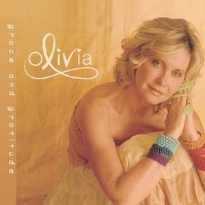 The Power of Now - Olivia Newton-John