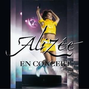 Toc de mac (Live) - Alizée