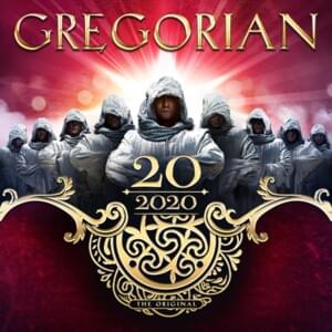 Hallelujah (New Version 2020) - Gregorian (Ft. Amelia Brightman)