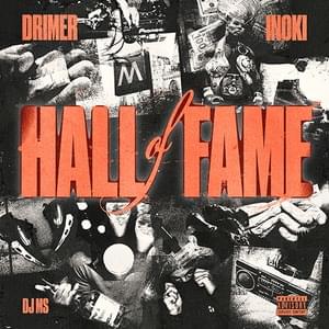 Hall of fame - Drimer (Ft. DJ MS & Inoki)