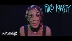 XXL Freshman Freestyle: Rico Nasty - Rico Nasty