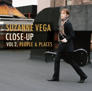 Song of Sand (Acoustic Version) - Suzanne Vega