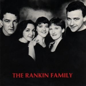 Roving Gypsy Boy - The Rankin Family