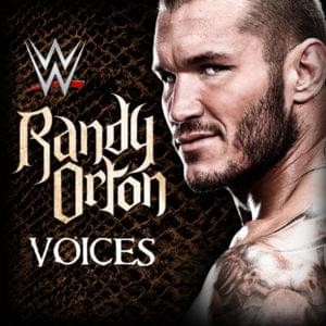 Voices - Jim Johnston (Ft. Rich Luzzi)