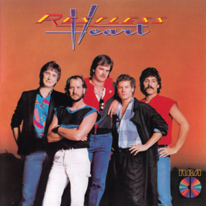 (Back to The) Heartbreak Kid - Restless Heart