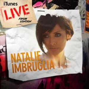 Glorious (Live) - Natalie Imbruglia