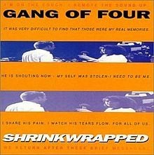 Showtime, Valentine - Gang of Four