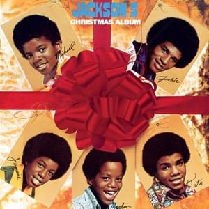 I Saw Mommy Kissing Santa Claus - The Jackson 5