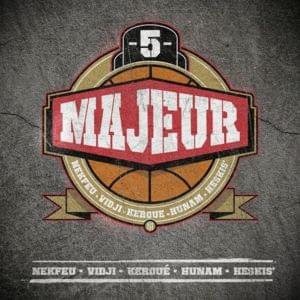 Freestyle - 5 Majeur