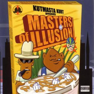 Time 2 Get Right - Masters of Illusion