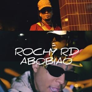 Abobiao - Rochy RD