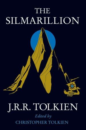 The Silmarillion - Ainulindalë - J. R. R. Tolkien