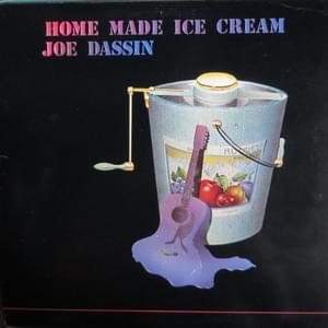 High Sheriff - Joe Dassin