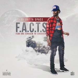 Whole Room - DJ Outta Space (Ft. K-Major & QUE.)