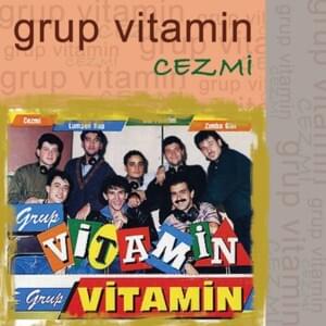 Tükürür Kaçarız - Grup Vitamin