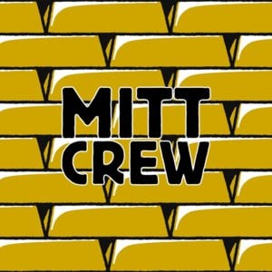 Mitt Crew - Goldenbest (Ft. Ansiktet, Erik Lundin, Far & Son, Joy (SWE), Maskinen, Movits! & Zacke)