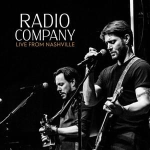 All My Livin Time (Live) - Radio Company