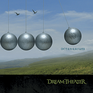 Never Enough - Dream Theater