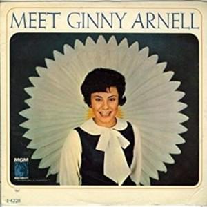 Let Me Make You Smile Again - Ginny Arnell