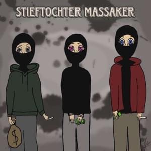 Stieftochter Massaker - JATSKi (Ft. Emi515 & Quitschi)