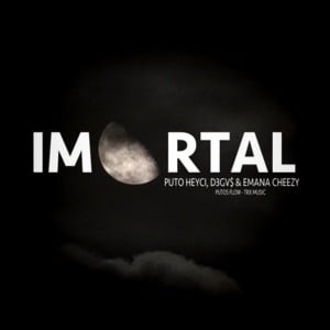 Imortal - Putos Flow (Ft. Emana Cheezy)