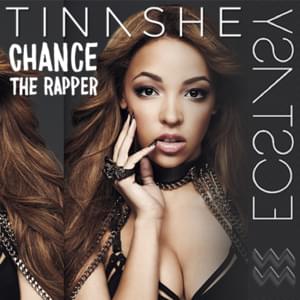 Ecstasy (Remix) - Tinashe (Ft. Chance the Rapper)