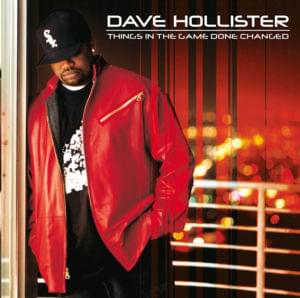 My Everything - Dave Hollister