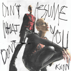 Don’t Assume What You Don’t Know - Grace VanderWaal