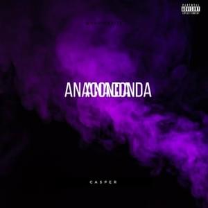 Anaconda - Casper